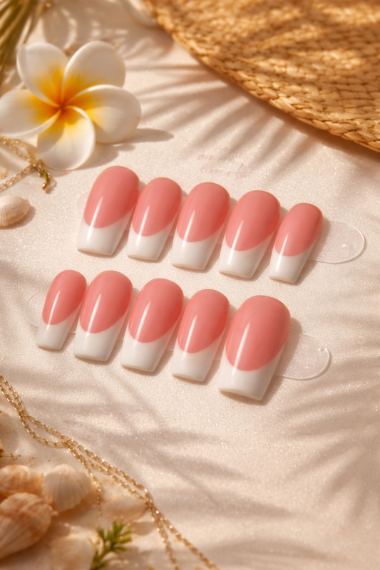 French Signature Ritual