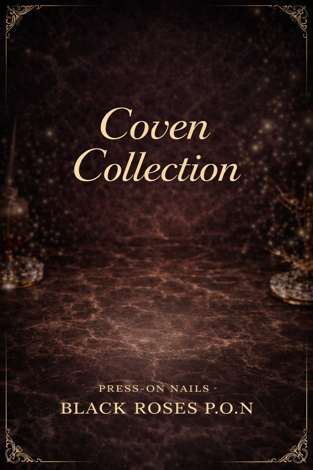 Coven Collection