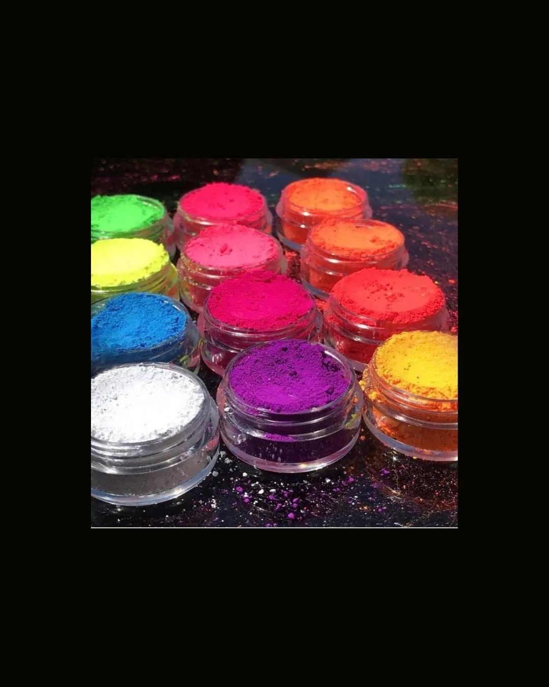 Monarch Flame Ritual