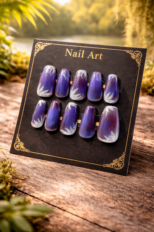 Twilight Flame Ritual