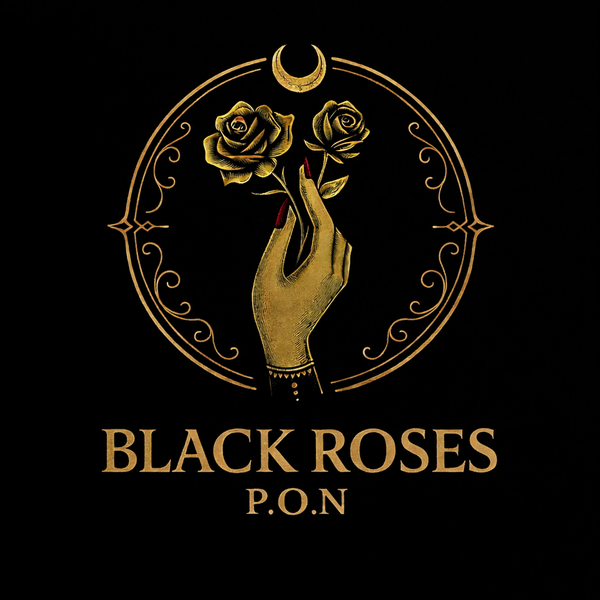 Blackroses P.o.n
