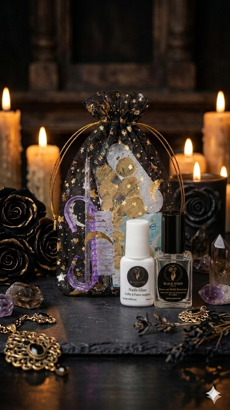 Kit complet – Rituel total