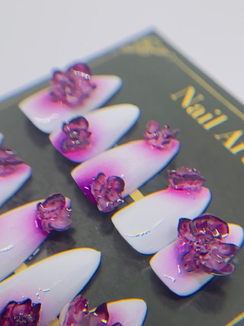 Orchid Veil Ritual