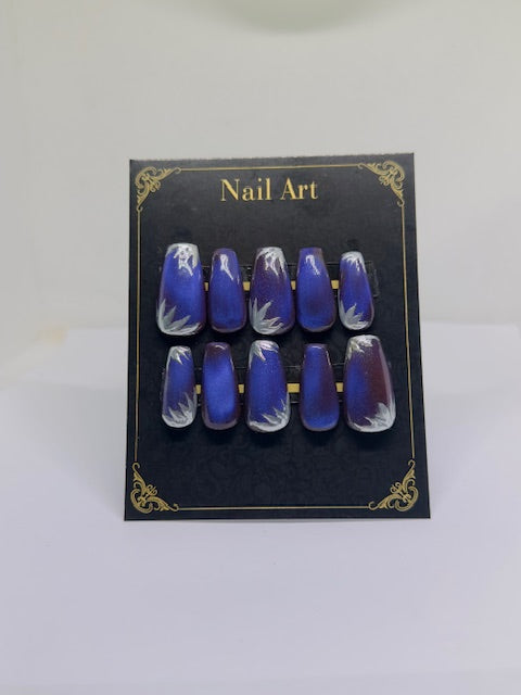 Twilight Flame Ritual