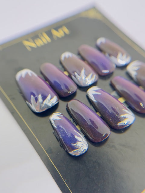 Twilight Flame Ritual