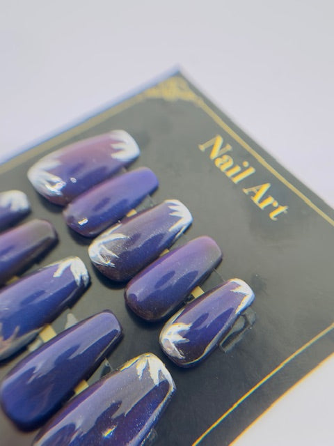 Twilight Flame Ritual