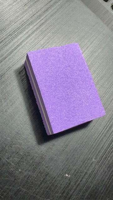 Mini Buffer – Préparation essentielle