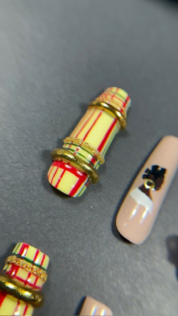 Rituel Guyanais