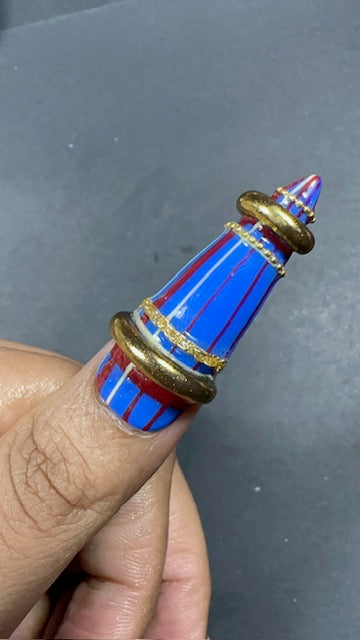 Rituel Réunionnais