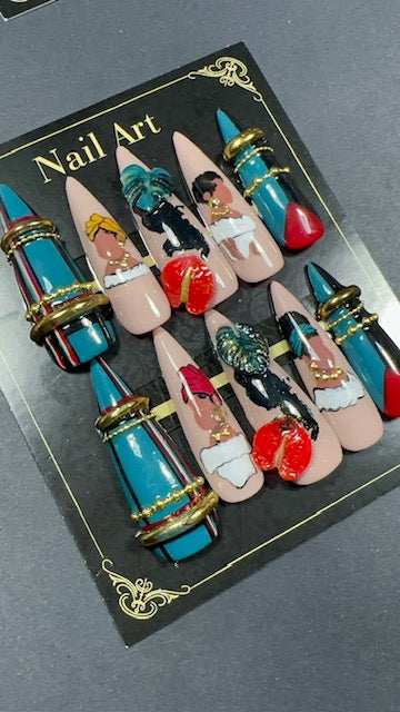 Rituel Martiniquais