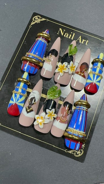 Rituel Réunionnais