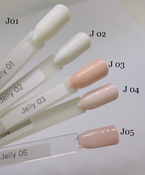 Rituel (Press-on nails) sur mesure  — Black Roses P.O.N