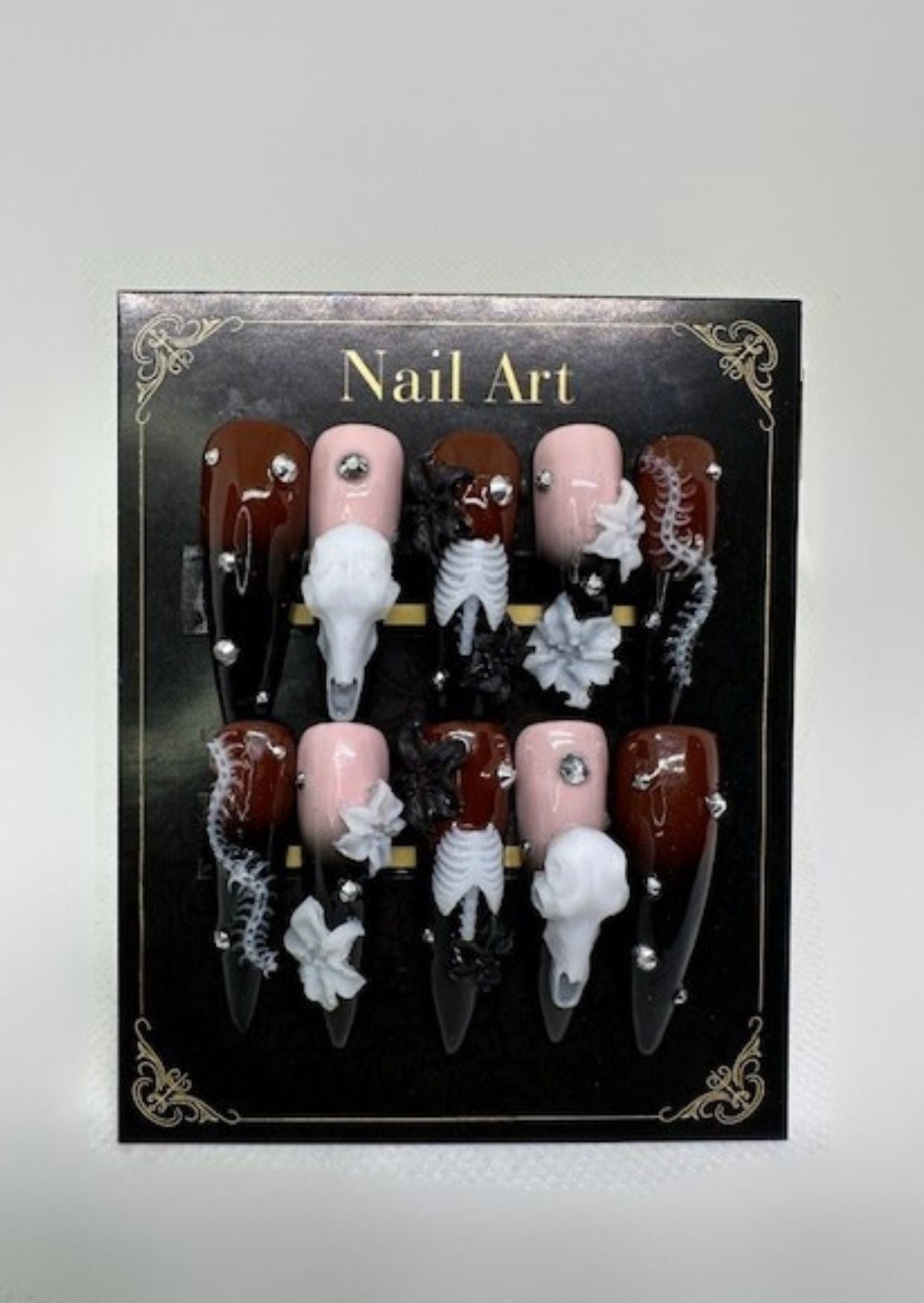 Ritual Bones